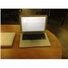 Image 2 : APPLE MACBOOK AIR 13'' NOTEBOOK COMPUTER, NO POWER SUPPLY, NO SSD, CONDITION UNKNOWN, DAMAGED