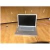 Image 2 : APPLE MACBOOK ALUMINUM 15'' NOTEBOOK COMPUTER, NO POWER SUPPLY, NO HARD DRIVE, CONDITION UNKNOWN,