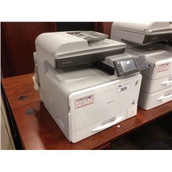 RICOH AFICIO MPC305SPF DIGITAL MULTIFUNCTION COPIER