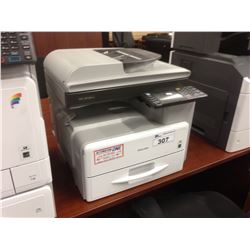RICOH AFICIO MP301SPF DIGITAL MULTIFUNCTION COPIER
