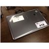 Image 2 : GREY HP NOTEBOOK COMPUTER, COMES WITH POWER SUPPLY, NO HARD DRIVE, CONDITION UNKNOWN