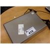 Image 2 : GREY HP NOTEBOOK COMPUTER, COMES WITH POWER SUPPLY, NO HARD DRIVE, CONDITION UNKNOWN