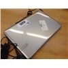 Image 2 : GREY GATEWAY NOTEBOOK COMPUTER, COMES WITH POWER SUPPLY, NO HARD DRIVE, CONDITION UNKNOWN