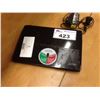 Image 2 : BLACK ACER NOTEBOOK COMPUTER, COMES WITH POWER SUPPLY, NO HARD DRIVE, CONDITION UNKNOWN