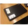 Image 2 : BLACK TOSHIBA NOTEBOOK COMPUTER, COMES WITH POWER SUPPLY, NO HARD DRIVE, CONDITION UNKNOWN