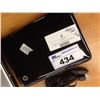 Image 2 : BLACK HP NOTEBOOK COMPUTER, COMES WITH POWER SUPPLY, NO HARD DRIVE, CONDITION UNKNOWN