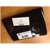Image 2 : BLACK ACER NOTEBOOK COMPUTER, COMES WITH POWER SUPPLY, NO HARD DRIVE, CONDITION UNKNOWN