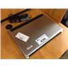 Image 2 : GREY ACER NOTEBOOK COMPUTER, COMES WITH POWER SUPPLY, NO HARD DRIVE, CONDITION UNKNOWN