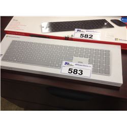 MICROSOFT SURFACE WIRELESS KEYBOARD