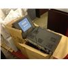 Image 2 : DIGITAL ALPHASERVER 4100, AND CART OF ASSORTED ELECTRONICS, UPS POWER SUPPLIES AND MORE, CART NOT