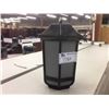 Image 1 : BATTERY POWERED HANGING LAMP SHAPED BLUETOOTH SPEAKER