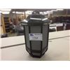 Image 2 : BATTERY POWERED HANGING LAMP SHAPED BLUETOOTH SPEAKER
