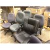 Image 2 : LOT OF APPROX. 20 MISC. CLIENT, TASK AND OTHER OFFICE CHAIRS