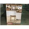 Image 1 : KENTON COUNTER STOOL