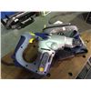 Image 2 : MASTERCRAFT MAXIMUM 3 AMP ELECTRIC PNEUMATIC ACTION MULTI NAILER
