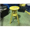 Image 1 : ADJUSTABLE WOODEN MUSIC STOOL