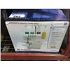 Image 1 : SINGER FINISHING TOUCH SERGER