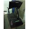 Image 2 : LIFE FITNESS 9500HR FLEX DECK TREADMILL  ( ELECTRICAL ISSUE NEEDS REPAIR)