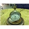 Image 2 : ELGIN MEN'S POCKET WATCH WITH STAND