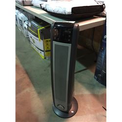 LASKO CERAMIC ELEMENT OSCILLATING TOWER HEATER