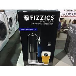 FIZZICS DRAFT BEER SYSTEM