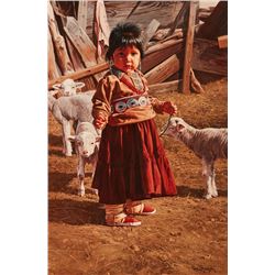 Ray Swanson | Ready For The Fair