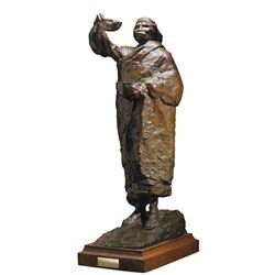 George Carlson | Four Directions