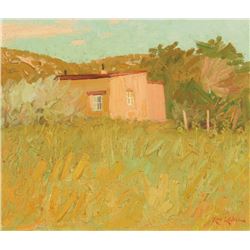 Rod Goebel | Ranchos Sunset