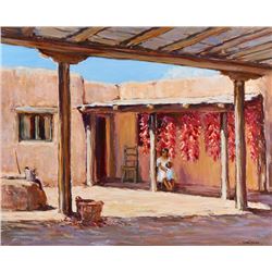 Marjorie Tietjens | Chili Time