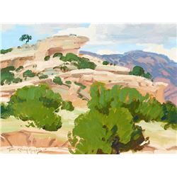 Terri Kelly Moyers | Cuba, New Mexico