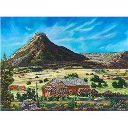 Helmuth Naumer | Starvation Peak