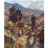 Image 1 : Don Oelze | The Trackers