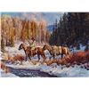 Image 1 : Martin Grelle | Through the Valley