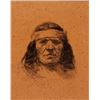 Image 1 : Frank Tenney Johnson | Indian