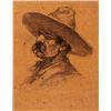 Image 1 : Frank Tenney Johnson | Cowboy