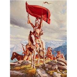 Stan Davis | A Sign of Victory