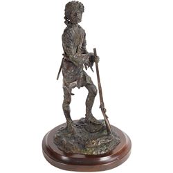 Gordon Phillips | Ole Zeek