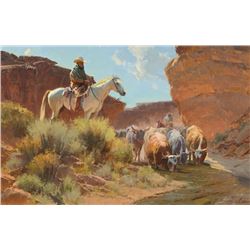 Bill Anton | Arroyo Respite