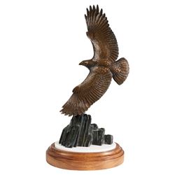 Gerald Balciar | Golden Wings