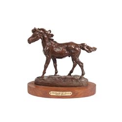 Grant Speed | Challenging the Leader #1