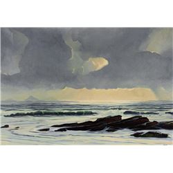 Wilson Hurley | Ocean Sky