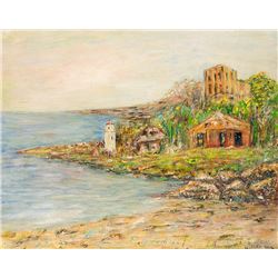 Gifford Beal | Maine Shore