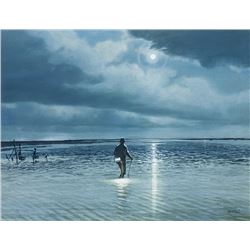 Al Barnes | Coastal Looms