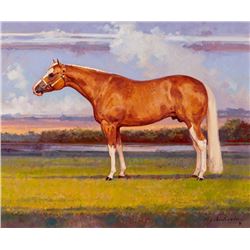 Roy Andersen | Titanic Uno