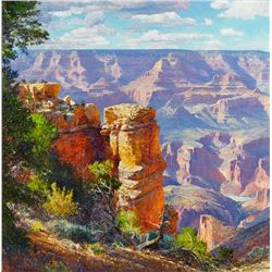 Curt Walters | Moran Point