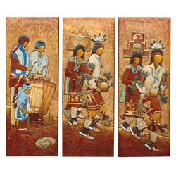 Tammy Garcia | Crescendo