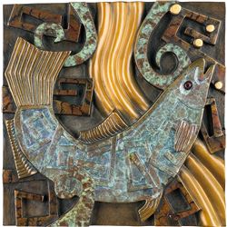 Tammy Garcia | King of the River