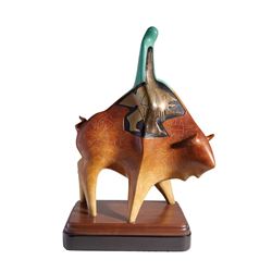 Rebecca and Gene  Tobey | Windwalker