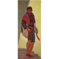 Elias Rivera | A Final Glimpse