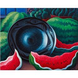 Kim Douglas Wiggins | The Plumed Serpent